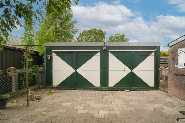 Medium property photo - Kerkweg 23, 4245 TP Leerbroek